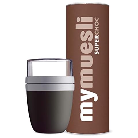 Mymuesli thumbnail