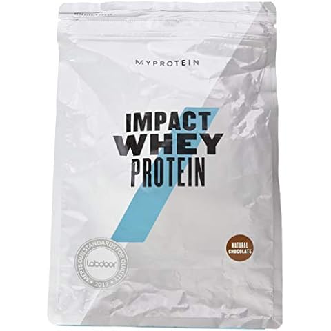Myprotein thumbnail