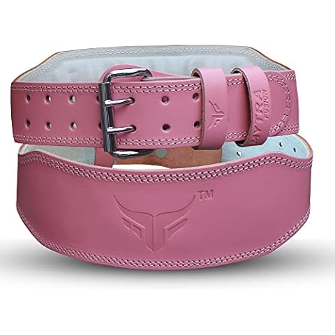 Mytra Fusion Gewichthebergürtel