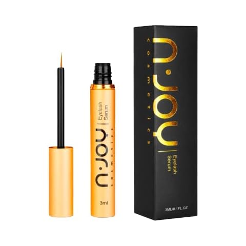 N JOY Cosmetics thumbnail