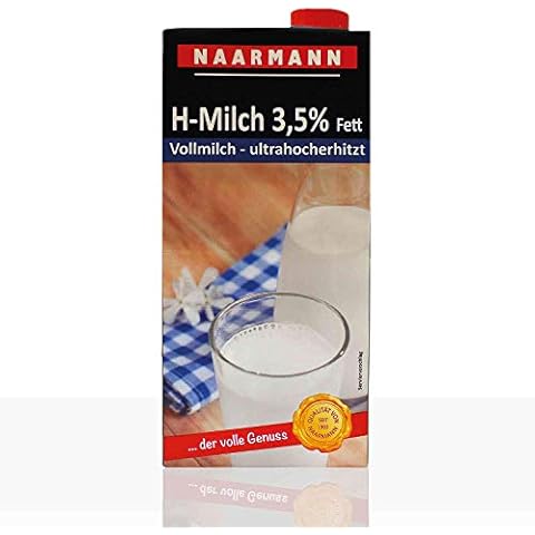 Naarmann Milch