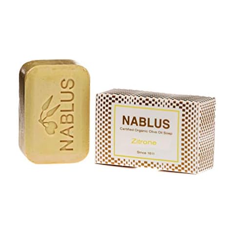 Nablus Soap thumbnail