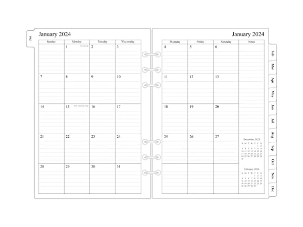 Nachfüll-Inlays Vorschaubild