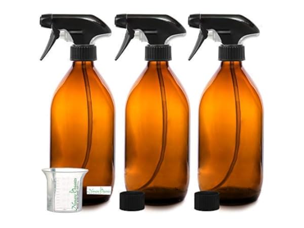 Nachfüllbare Kosmetik-Sprühflaschen Vorschaubild