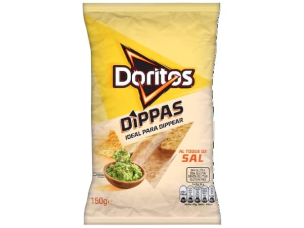 Nachos Miniatura