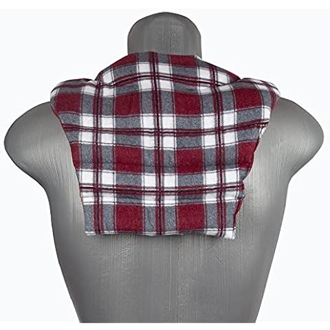 Flanell Nackenhörnchen