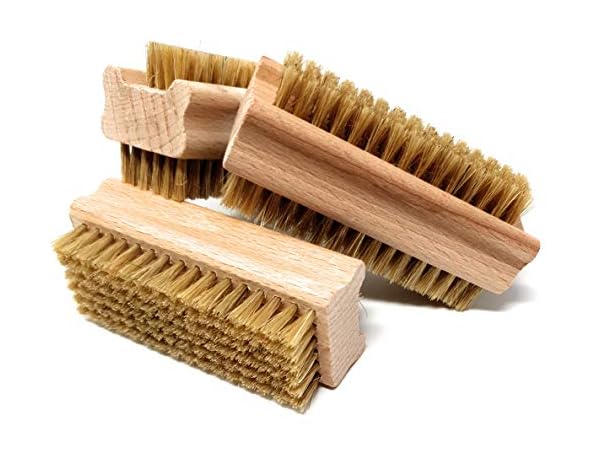 Nagelreinigungsbürsten Vorschaubild