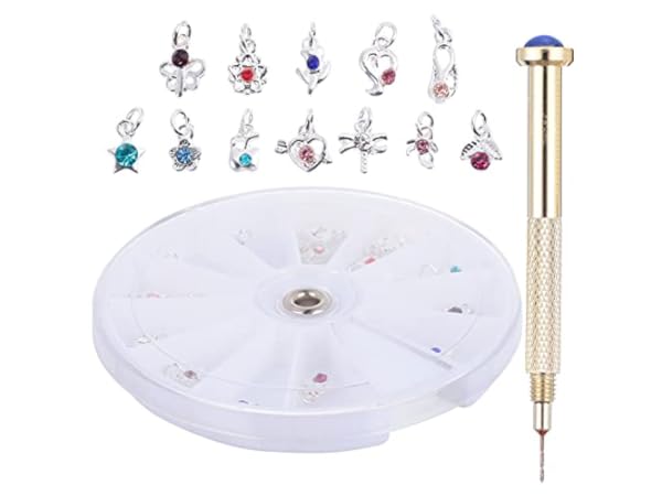 Nagelschmuck Vorschaubild