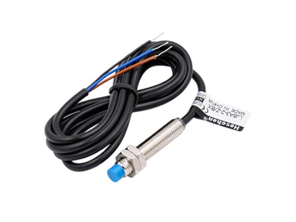 Näherungssensoren Vorschaubild