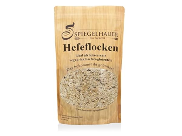 Nährhefe Vorschaubild