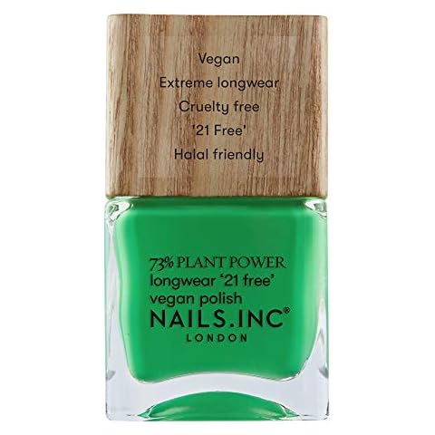 Nails Inc thumbnail