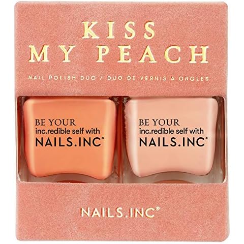 Nails Inc thumbnail