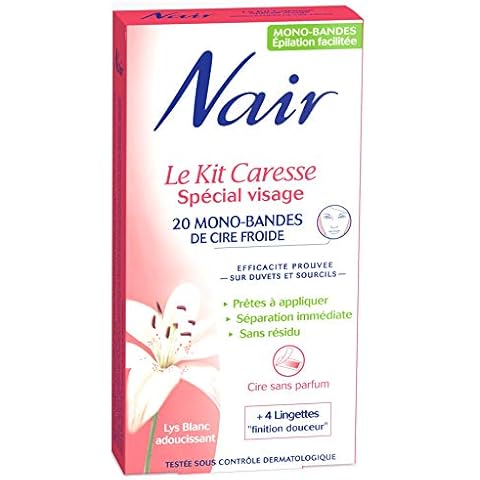 Nair thumbnail