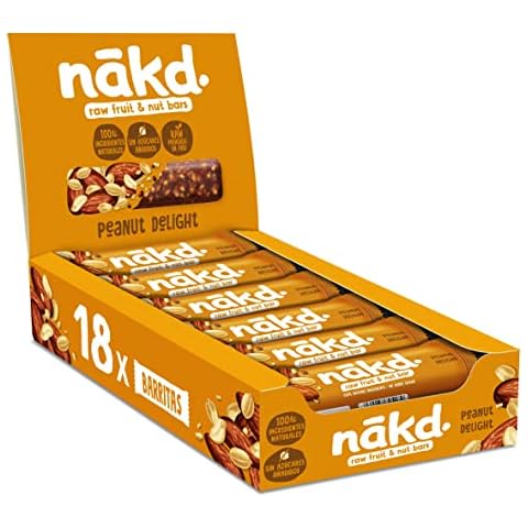 Nakd thumbnail