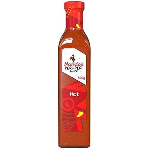 Nandos. thumbnail