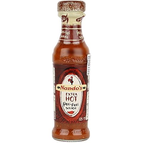 Nando's thumbnail