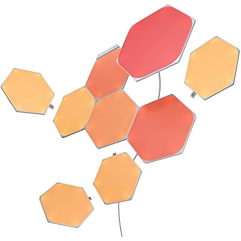 Nanoleaf thumbnail