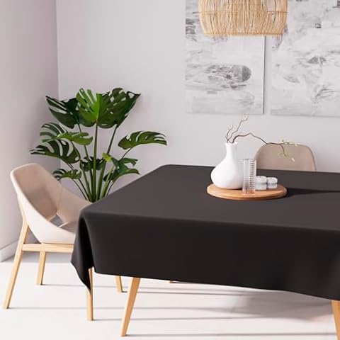 Nappes carrées pour table de jardin