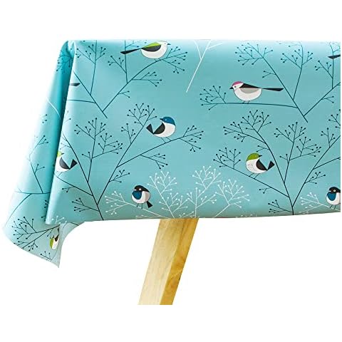 Nappes pour table de jardin Plenmor