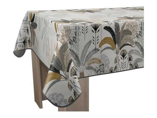 Nappes pour table de jardin Vignette