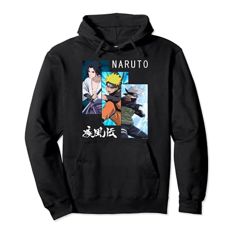 Naruto Shippuden thumbnail