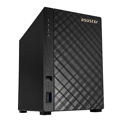 NAS Asustor