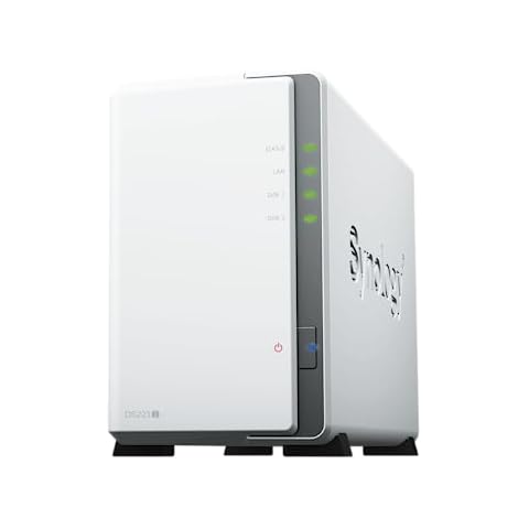 NAS Synology