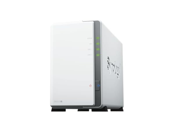 NAS Vignette