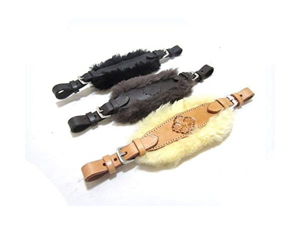 Nasenriemen für Pferde Vorschaubild