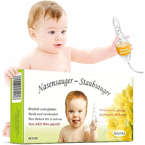 NASENSAUGER thumbnail