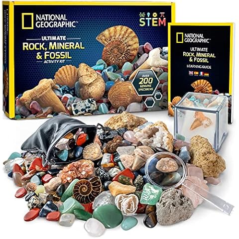 National Geographic thumbnail