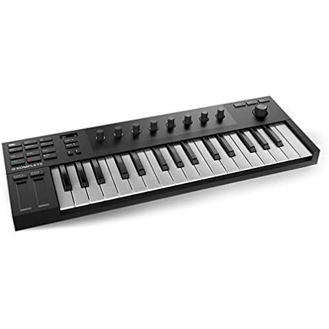 Native Instruments thumbnail