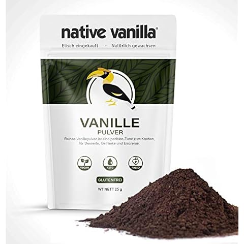 Native Vanilla thumbnail