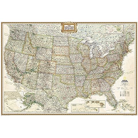 Natl Geographic Society Maps thumbnail