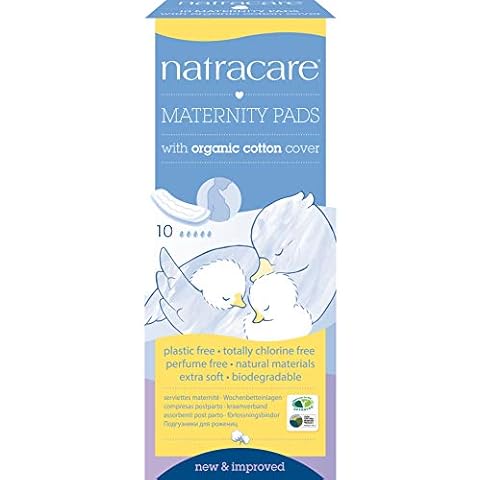 Natracare thumbnail