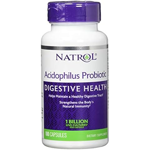 Natrol thumbnail