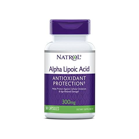 Natrol thumbnail