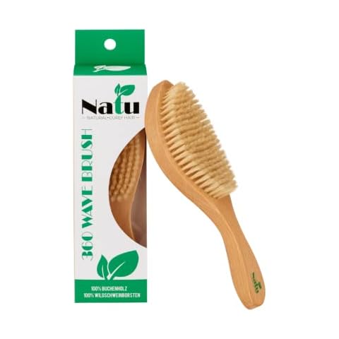 Natu Natural Curly Hair thumbnail