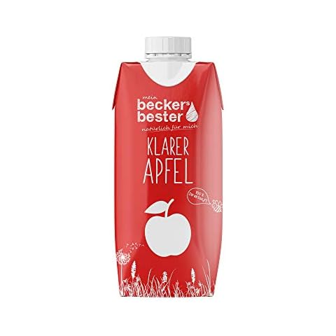 Natur-Fruchtsäfte