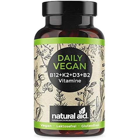 Natural Aid thumbnail