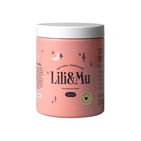 NATURAL BABYCARE Lili&Mu thumbnail