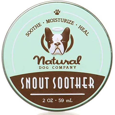 Natural Dog Company thumbnail