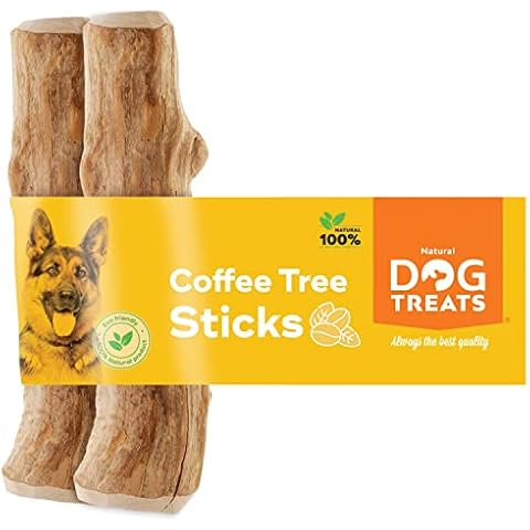 Natural Dog Treats thumbnail