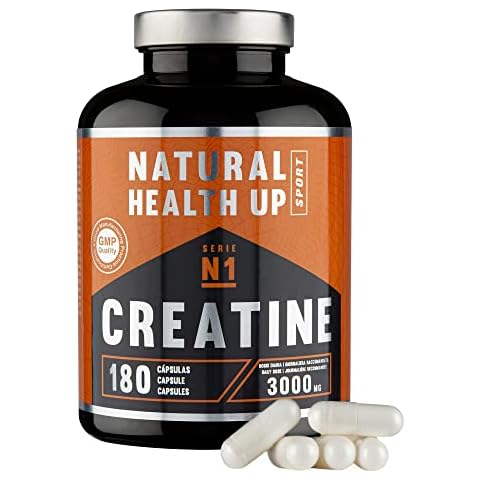 NATURAL HEALTH UP thumbnail