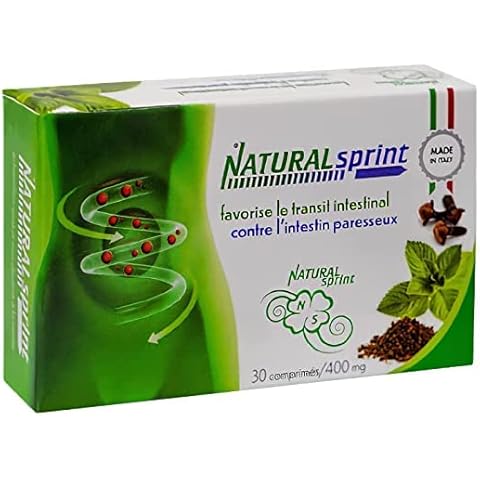 Natural Sprint thumbnail