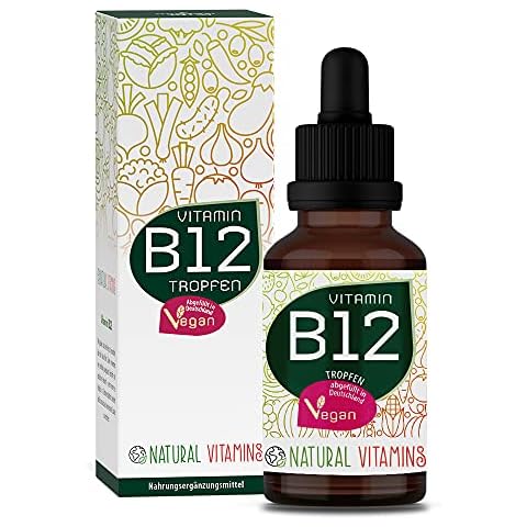 NATURAL VITAMINS thumbnail