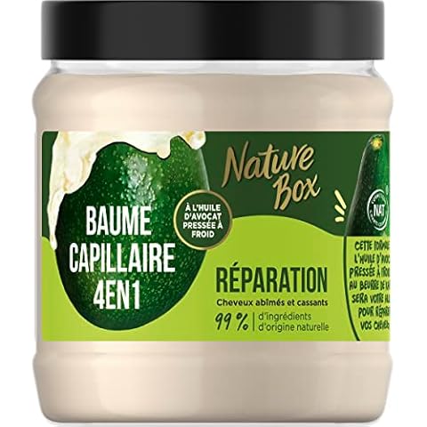 Nature Box thumbnail