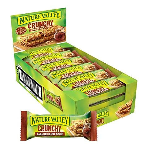 Nature Valley Müsliriegel