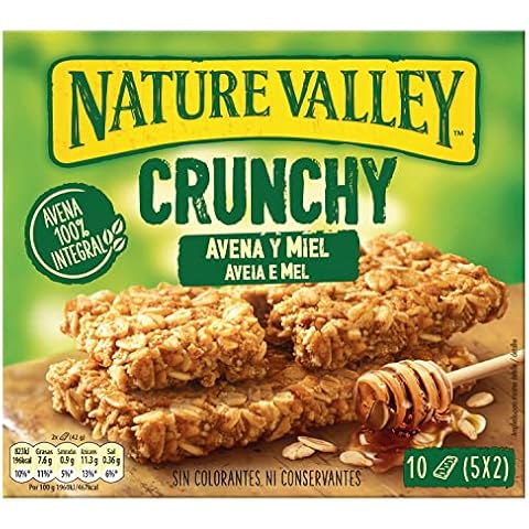 Nature Valley thumbnail