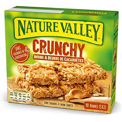 Nature Valley thumbnail